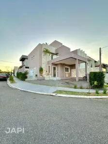 Casa de Condomínio com 3 Quartos à venda, 164m² no Jardim Celeste, Jundiaí