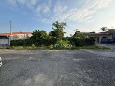 Lote/Terreno à venda, 310m² no Jardim Marieta, Taubaté