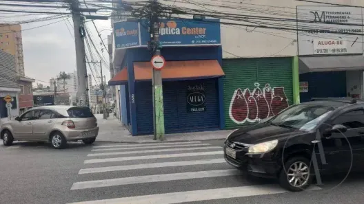 Ponto Comercial para alugar, 120m² no Centro, Sorocaba