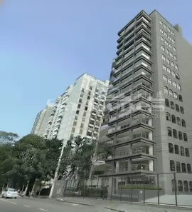 Apartamento com 1 Quarto à venda, 323m² no Jardim Europa, São Paulo
