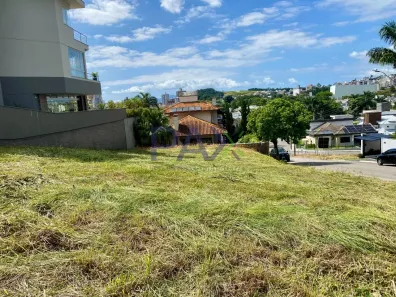 Lote/Terreno à venda, 454m² no Pedra Branca, Palhoça