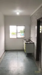 Kitnet com 1 Quarto à venda, 21m² no Ocian, Praia Grande