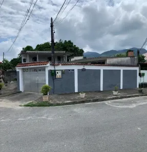 Casa com 3 Quartos à venda, 200m² no Campo Grande, Rio de Janeiro