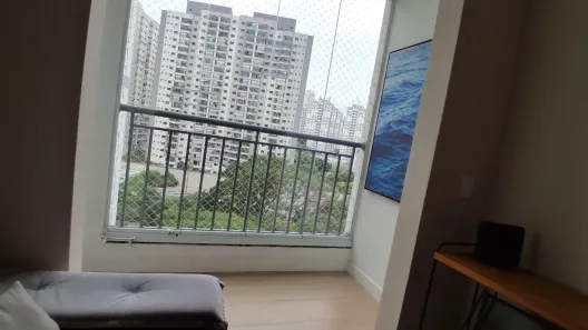 Apartamento com 2 Quartos à venda, 57m² no Continental, Osasco