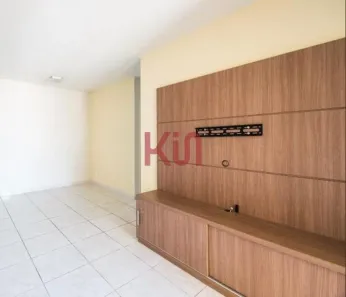 Apartamento com 2 Quartos à venda, 58m² no Vila Gumercindo, São Paulo