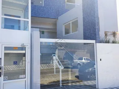 Apartamento com 2 Quartos à venda, 60m² no Guilhermina, Praia Grande
