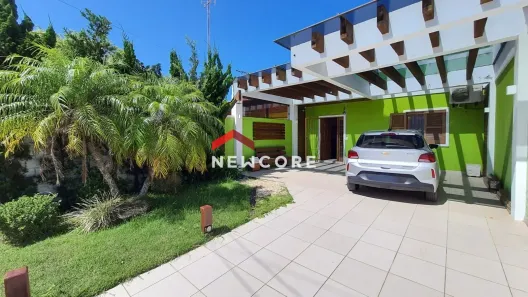 Casa com 3 Quartos à venda, 123m² no Imbé, Imbé
