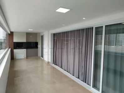 Apartamento com 3 Quartos à venda, 143m² no Vila Aviação, Bauru