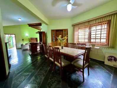 Casa com 5 Quartos à venda, 362m² no Zona Central, Rio Claro