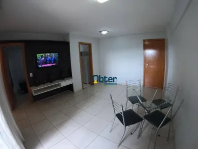 Apartamento com 2 Quartos à venda, 78m² no Vila Maria José, Goiânia