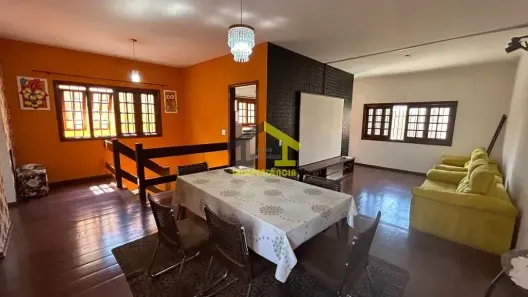 Casa com 3 Quartos à venda, 223m² no Jardim México, Itatiba