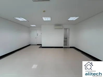 Sala Comercial para alugar, 38m² no Santo Antônio, São Caetano do Sul