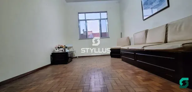 Apartamento com 2 Quartos à venda, 76m² no Marechal Hermes, Rio de Janeiro