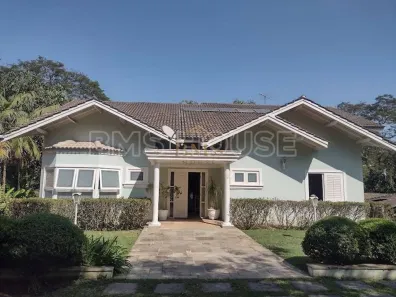 Casa com 3 Quartos à venda, 430m² no Residencial Euroville, Carapicuíba
