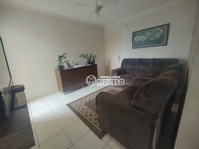 Apartamento com 2 Quartos à venda, 47m² no Vale do Sol, Piracicaba