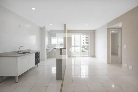 Apartamento com 2 Quartos à venda, 43m² no Conceição, Osasco