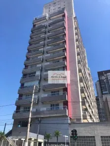 Apartamento com 1 Quarto à venda, 62m² no Tatuapé, São Paulo