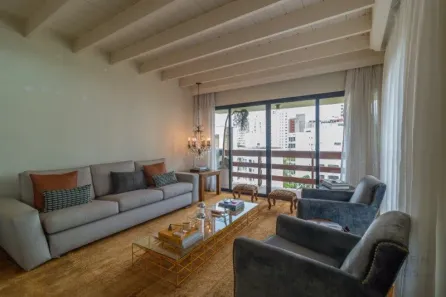 Apartamento com 3 Quartos à venda, 232m² no Vila Morumbi, São Paulo