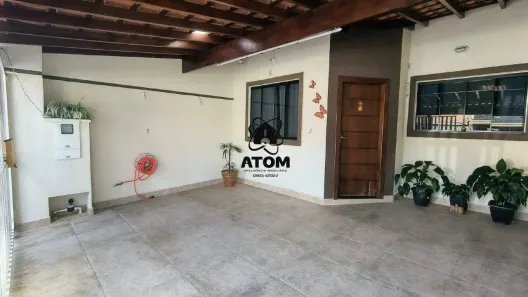 Casa com 2 Quartos à venda, 99m² no Loteamento Residencial Itamambuca, Tremembé