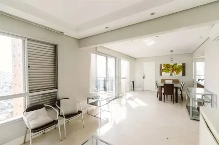 Apartamento com 3 Quartos à venda, 131m² no Perdizes, São Paulo