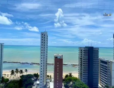 Apartamento com 1 Quarto à venda, 52m² no Piedade, Jaboatão dos Guararapes