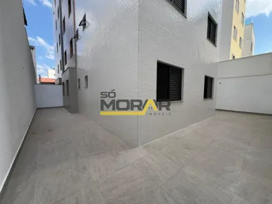 Apartamento com 3 Quartos à venda, 70m² no Santa Inês, Belo Horizonte