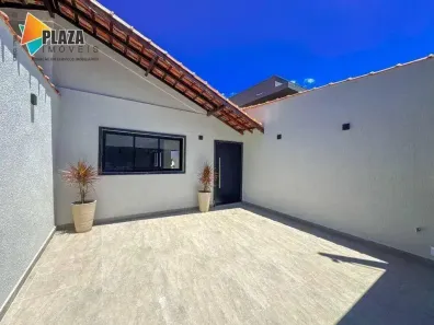 Casa com 3 Quartos à venda, 133m² no Boqueirão, Praia Grande