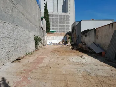 Lote/Terreno à venda, 240m² no Parque Imperial, São Paulo