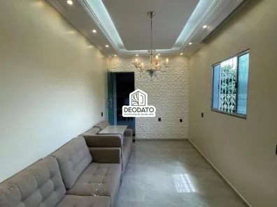 Casa com 3 Quartos à venda, 105m² no Cidade de Deus, Manaus