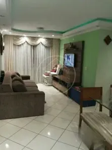 Apartamento com 3 Quartos à venda, 70m² no Vila São José (Cidade Dutra), São Paulo