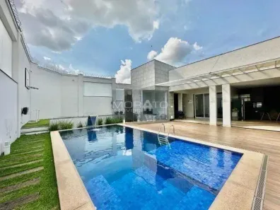 Casa com 5 Quartos à venda, 512m² no Jaraguá, Belo Horizonte