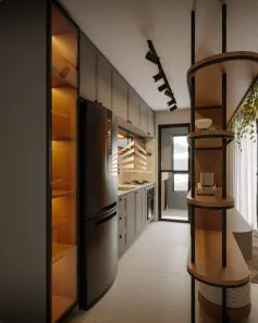 Apartamento com 2 Quartos à venda, 60m² no Jardim Barbosa, Guarulhos