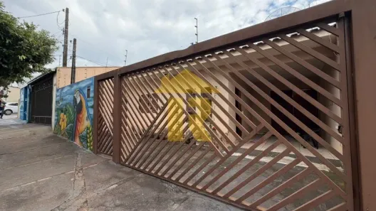 Casa com 3 Quartos à venda, 170m² no Jardim João Paulo II, São José do Rio Preto