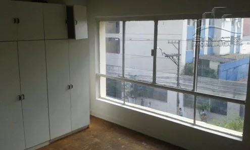 Apartamento com 1 Quarto à venda, 56m² no Campos Elíseos, São Paulo