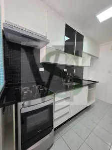 Apartamento com 2 Quartos à venda, 50m² no Jardim Peri, São Paulo