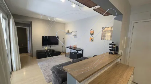 Apartamento com 2 Quartos à venda, 80m² no Dezoito do Forte Empresarial/Alphaville., Barueri