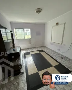Apartamento com 3 Quartos à venda, 69m² no Farolândia, Aracaju