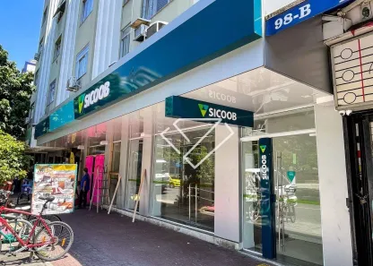 Ponto Comercial à venda, 332m² no Ipanema, Rio de Janeiro