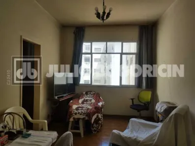 Apartamento com 1 Quarto à venda, 45m² no Botafogo, Rio de Janeiro