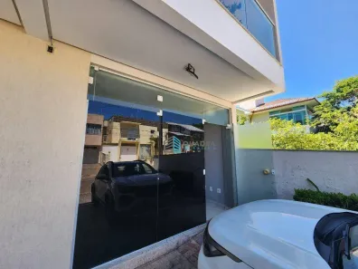 Ponto Comercial para alugar, 43m² no Córrego Grande, Florianópolis