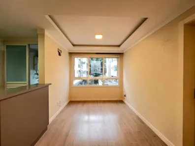 Apartamento com 1 Quarto para alugar, 39m² no Auxiliadora, Porto Alegre