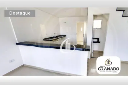 Sobrado com 3 Quartos à venda, 92m² no Vila Maria Alta, São Paulo