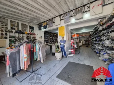 Lote/Terreno à venda, 280m² no Mooca, São Paulo