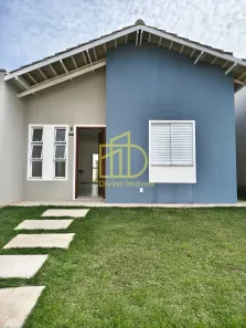 Casa com 3 Quartos para alugar, 187m² no Quintais do Imperador, Sorocaba