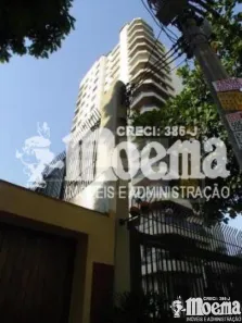 Cobertura com 4 Quartos à venda, 363m² no Indianópolis, São Paulo