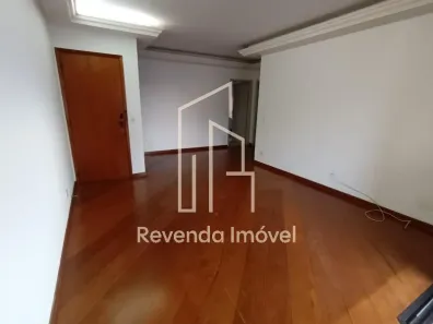 Apartamento com 3 Quartos à venda, 107m² no Vila Andrade, São Paulo