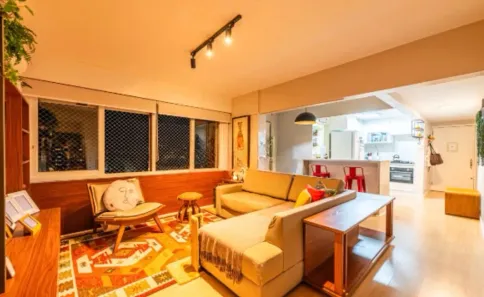 Apartamento com 2 Quartos à venda, 119m² no Menino Deus, Porto Alegre