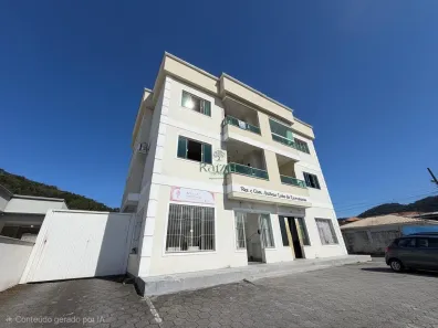 Apartamento com 3 Quartos à venda, 76m² no Fundos, Biguaçu