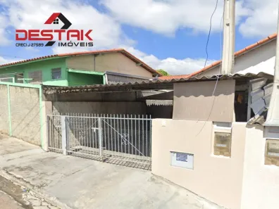 Casa com 1 Quarto à venda, 70m² no Jardim Martins, Jundiaí