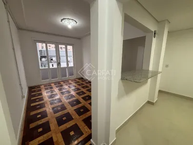 Apartamento com 2 Quartos para alugar, 62m² no Santana, Porto Alegre
